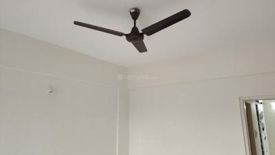 Bedroom Image of 850 Sq.ft 2 BHK Apartment / Flat for sale in Kumar Paradise, Magarpatta City Pune for Rs. 10000000