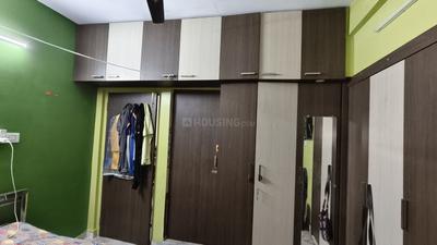 Bedroom Image of 700 Sq.ft 2 BHK Apartment / Flat for sale in Shyam Bazar Kolkata for Rs. 5000000
