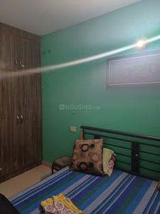 Bedroom Image of 2250 Sq.ft 3 BHK Builder Floor for rent in Sector 10 Panchkula for Rs. 25000