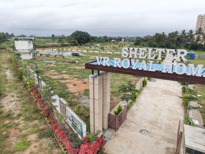 Image of 1200 Sq.ft Residential Plot / Land for sale in Electronic City, Bengaluru for Rs. 9960000
