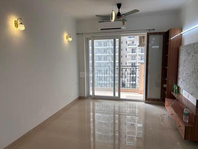 Hall Image of 1675 Sq.ft 3 BHK Apartment / Flat for sale in ATS Nobility, Noida Extension Greater Noida for Rs. 21500000