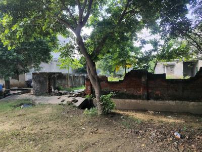 Image of 120 Sq.ft Residential Plot / Land for sale in Omicron II, Greater Noida for Rs. 23000000