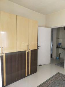 Bedroom Image of Male  in Wanwadi, Pune