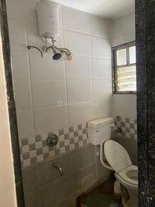 Bathroom Image of 827 Sq.ft 2 BHK Apartment / Flat for sale in Dehu Pune for Rs. 4600000