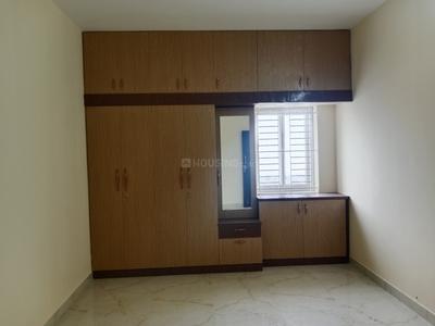 Bedroom Image of 1300 Sq.ft 3 BHK Independent House for sale in Pannimadai Coimbatore for Rs. 7400000