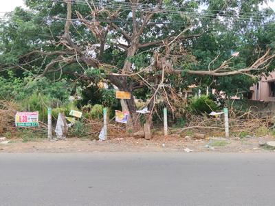 Image of 5440 Sq.ft Residential Plot / Land for sale in West Tambaram, Chennai for Rs. 68000000
