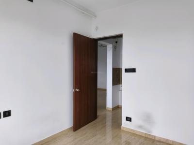 Bedroom Image of 1050 Sq.ft 2 BHK Apartment / Flat for rent in VTP Leonara Building B, Mahalunge Pune for Rs. 28500