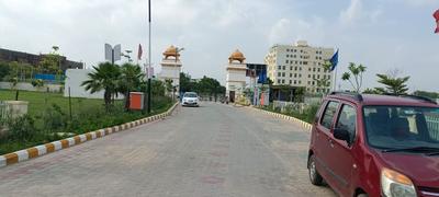 Image of 1000 Sq.ft Residential Plot / Land for sale in Jaisinghpura, Jaipur for Rs. 6111050