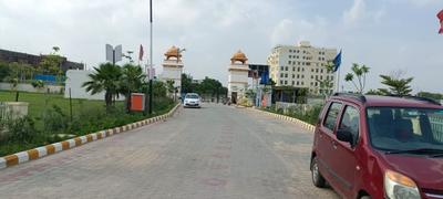Image of 900 Sq.ft Residential Plot / Land for sale in Mahlan, Jaipur for Rs. 1250000