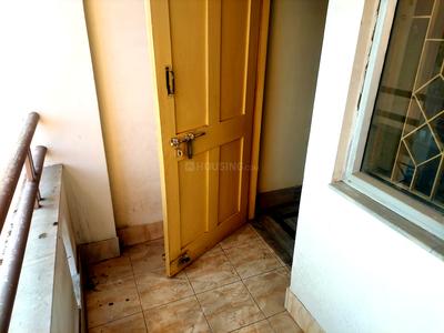 Balcony Image of 950 Sq.ft 2 BHK Apartment / Flat for sale in Kasba Kolkata for Rs. 8800000
