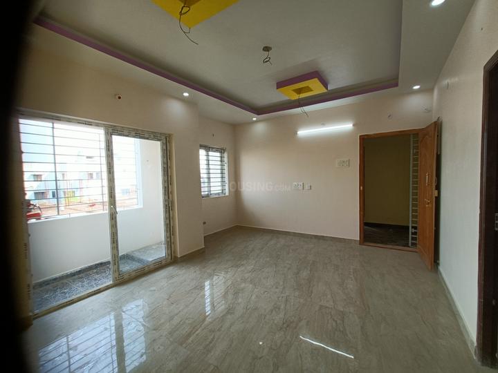 Sai Mugesh Flats Main Image 1