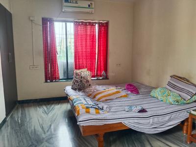 Bedroom Image of 1180 Sq.ft 2 BHK Apartment / Flat for sale in Kharde Patil Hari Om Puram, Aundh Pune for Rs. 10500000