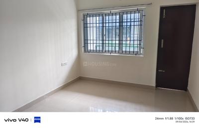Bedroom Image of 1189 Sq.ft 2 BHK Apartment / Flat for rent in Sholinganallur Chennai for Rs. 25000