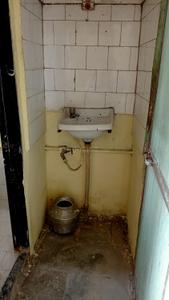 Bathroom Image of 550 Sq.ft 1 BHK Apartment / Flat for sale in Kalwa Thane for Rs. 3500000
