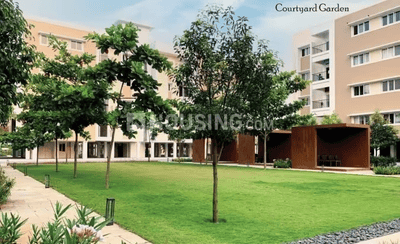 Image of 1370 Sq.ft 3 BHK Apartment / Flat for sale in Mahabalipuram, Chennai for Rs. 11919000