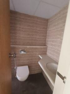 Image of 550 Sq.ft 1 BHK Apartment / Flat for rent in Lodha Fiora A B And C, Dombivli East, Thane for Rs. 14000
