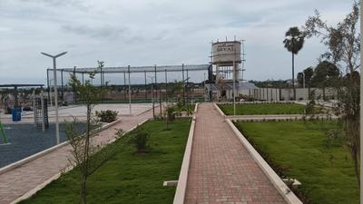 Image of 1650 Sq.ft Residential Plot / Land for sale in Kurumbapalayam, Coimbatore for Rs. 7537000