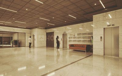 Image of 2727 Sq.ft 3 BHK Apartment / Flat for sale in Vaishno Devi Circle, Ahmedabad for Rs. 16000000
