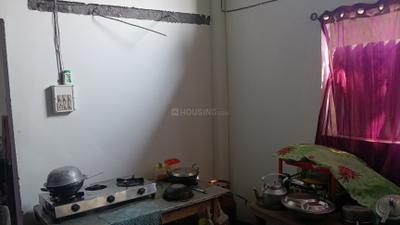 Kitchen Image of 1600 Sq.ft 2 BHK Independent House for sale in Choladhara Jorhat for Rs. 6600000