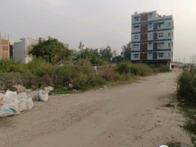 Image of 120 Sq.ft Residential Plot / Land for sale in Rohini Sector 28, New Delhi for Rs. 41500000