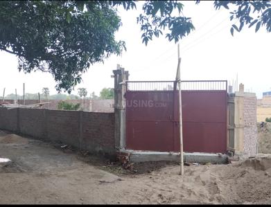 On Road 2 Kattha plot Plot View 2