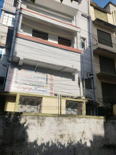 Sahanagar, Kalighat Building View 1