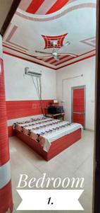 Bedroom Image of 1870 Sq.ft 5 BHK Independent House for sale in Guru Nanak Nagar Patiala for Rs. 8500000