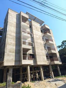 Image of 1360 Sq.ft 3 BHK Apartment / Flat for sale in Beltola, Guwahati for Rs. 8500000
