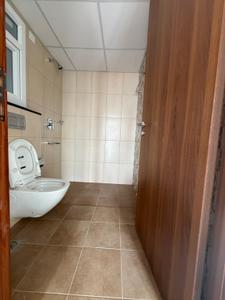 Bathroom Image of 854 Sq.ft 1.5 BHK Apartment / Flat for sale in Paradise At Brigade Cornerstone Utopia, Varthur Bengaluru for Rs. 13000000
