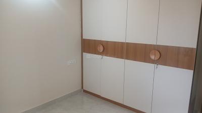 Bedroom Image of 1100 Sq.ft 2 BHK Apartment / Flat for rent in Banaswadi Bengaluru for Rs. 30000