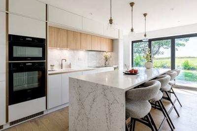 4 BHK Flat