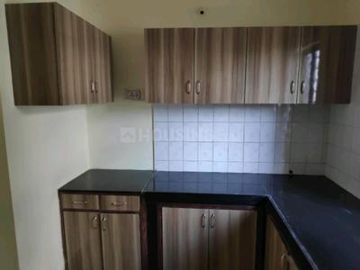 Kitchen Image of 1080 Sq.ft 2 BHK Apartment / Flat for rent in Kondhwa Pune for Rs. 31500