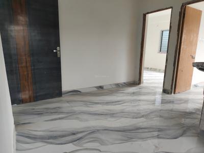 Living Room Image of 725 Sq.ft 2 BHK Apartment / Flat for sale in New Town Kolkata for Rs. 3100000