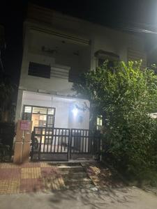 Image of 2100 Sq.ft 3 BHK Independent House for rent in Sri Mytri Villas, Krishna Reddy Pet, Sangareddy for Rs. 23000