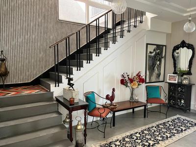 Image of 5200 Sq.ft 5 BHK Villa for sale in Jaypee Kingswood Oriental, Sector 128, Noida for Rs. 130000000