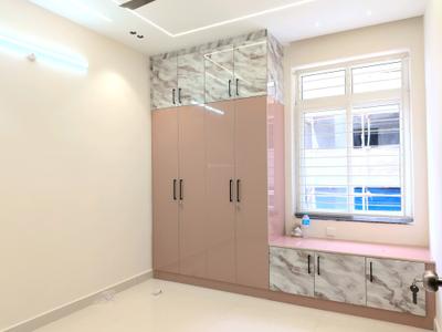 Gahan Orchid Bedroom Two 3