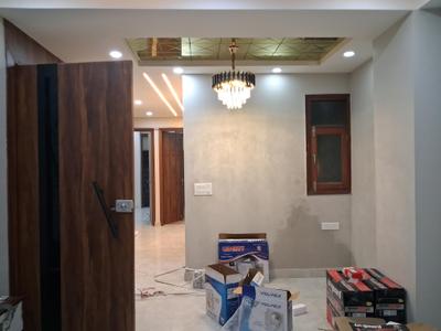 Living Room Image of 1450 Sq.ft 3 BHK Apartment / Flat for sale in Sector 73 Noida for Rs. 6000000