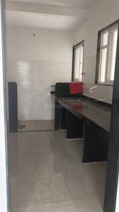 Kitchen Image of 1375 Sq.ft 3 BHK Apartment / Flat for sale in VJ Yashwin Supernova, Wakad Pune for Rs. 14000000