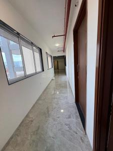 Image of 1000 Sq.ft 2 BHK Apartment / Flat for rent in Fornax Bhoomi Icon, Kopar Khairane, Navi Mumbai for Rs. 55000