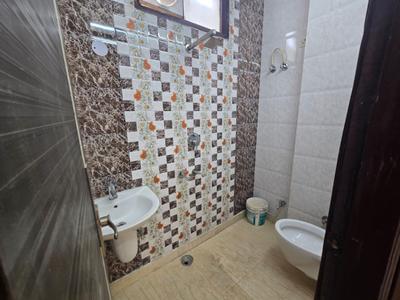 Image of 1000 Sq.ft 2 BHK Builder Floor for sale in Janakpuri, New Delhi for Rs. 9900000