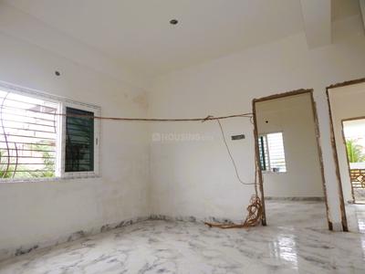 Bedroom Image of 1060 Sq.ft 3 BHK Apartment / Flat for sale in Dum Dum Cantonment Kolkata for Rs. 3710000