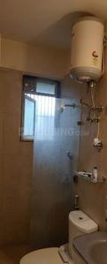 Image of 1300 Sq.ft 3 BHK Apartment / Flat for rent in Kedarnath Apartment, Andheri West, Mumbai for Rs. 130000