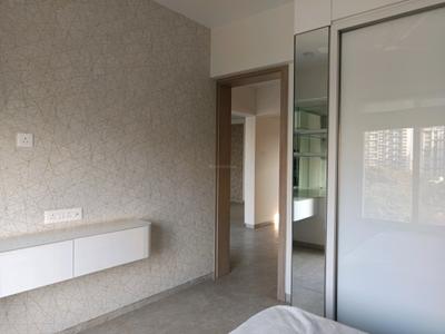 Bedroom Image of 995 Sq.ft 2 BHK Apartment / Flat for sale in Gagan Tisha, Mohammed Wadi Pune for Rs. 4900000