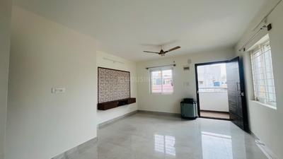 Hall Image of 700 Sq.ft 1 BHK Builder Floor for rent in Indira Nagar Bengaluru for Rs. 35500