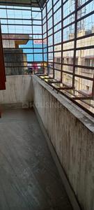 Balcony Image of 1000 Sq.ft 2 BHK Apartment / Flat for sale in Radha Nagar Asansol for Rs. 2900000