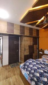 Bedroom Image of 1348 Sq.ft 2 BHK Apartment / Flat for sale in Krish Eirianwen by Krish Infrastructures, K R Puram Bengaluru for Rs. 13000000