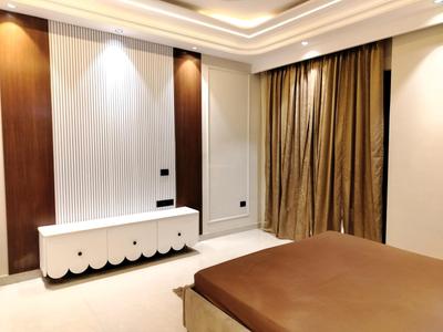 Bedroom Image of 2200 Sq.ft 3 BHK Builder Floor for sale in Realticus Luxury Independent Floors By Ashish Bansal 1, Sector 52 Gurgaon for Rs. 28500000