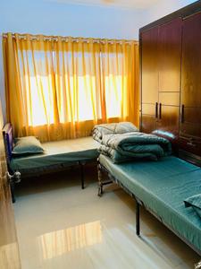 Bedroom Image of workwise in Malad West, Mumbai