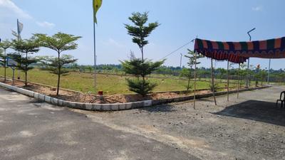 Image of 167 Sq.ft Residential Plot / Land for sale in Tallavalasa, Visakhapatnam for Rs. 3674000