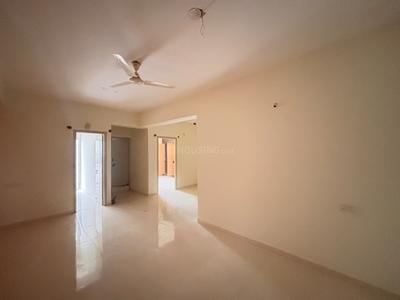 Hall Image of 1400 Sq.ft 2 BHK Apartment / Flat for rent in Arakere Bengaluru for Rs. 32000